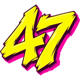 Bulin 47 AI logo